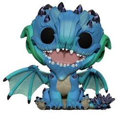 POP! Baby Aurene (Guild Wars 2) na playgosmart.cz