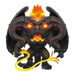 POP! 
 Balrog (Pán prstenů) 15 cm na playgosmart.cz