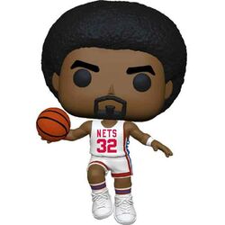 POP! Basketball: Julius Erving Nets Home (NBA Legends) na playgosmart.cz