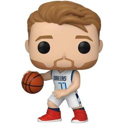 POP! Basketball: Luka Doncic Dallas Mavericks (NBA) na playgosmart.cz