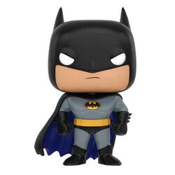 POP! 
 Batman (Batman The Animated) na playgosmart.cz