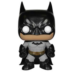 POP! 
 Batman Black (Batman Arkham azyl) na playgosmart.cz