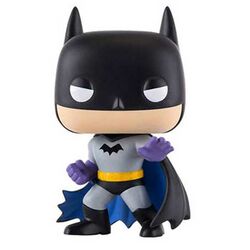 POP! 
 Batman (Golden Age Batman) na playgosmart.cz