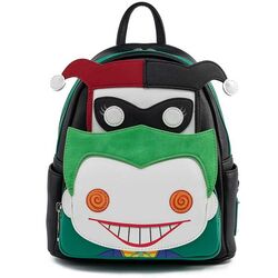 POP! Batoh Joker and Harlye by Loungefly (DC) na playgosmart.cz