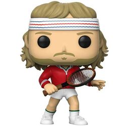 POP! Bjorn Borg (Tennis) na playgosmart.cz