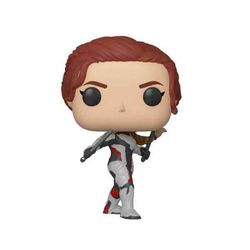 POP! 
 Black Widow (Avengers Endgame) na playgosmart.cz