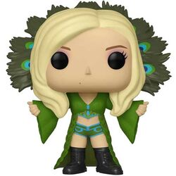 POP! Charlotte Flair (WWE) na playgosmart.cz