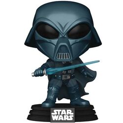 POP! Concept Alternate Vader (Star Wars) na playgosmart.cz