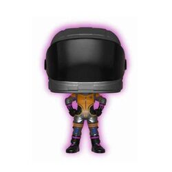 POP! Dark Vanguard GITD (Fortnite) na playgosmart.cz