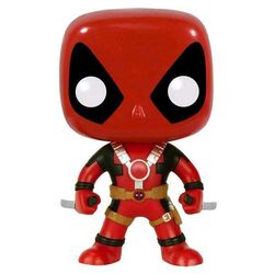 POP! Deadpool Two Swords (Marvel) na playgosmart.cz