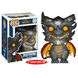 POP! 
 Deathwing (World of WarCraft) 15 cm na playgosmart.cz