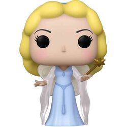 POP! Disney: Blue Fairy with Glitter Chase (Pinocchio) na playgosmart.cz