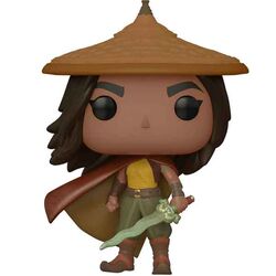 POP! Disney: Raya (Raya and the Last Dragon) na playgosmart.cz