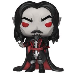 POP! 
 Dracula Tepes (Castlevania) na playgosmart.cz