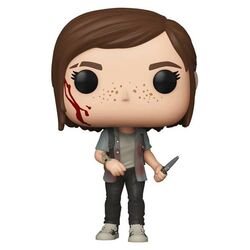 POP! Ellie (The Last Of Us) - OPENBOX (Rozbalený tovar s plnou zárukou) na playgosmart.cz