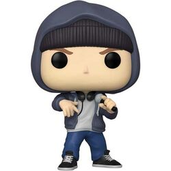 POP! Eminem (8 Mile) na playgosmart.cz