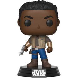 POP! Finn (Star Wars) na playgosmart.cz