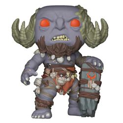 POP! 
 Firetroll (God of War) na playgosmart.cz