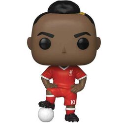 POP! Football: Sadio Mane (Livepool) na playgosmart.cz