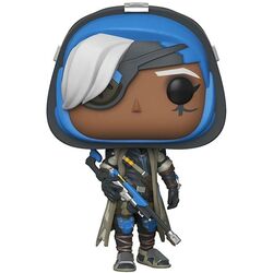 POP! Games: Ana (Overwatch) na playgosmart.cz