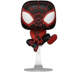 POP! Games: Miles Morales Bodega Cat Suit (Marvel) na playgosmart.cz