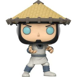 POP! Games: Raiden (Mortal Kombat) na playgosmart.cz