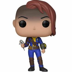 POP! Games: Vault Dweller Female (Fallout) na playgosmart.cz