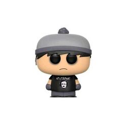POP! 
 Goth Stan (South Park) Exclusive SDCC na playgosmart.cz