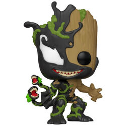 POP! Groot (Spider-Man Maximum Venom Venomized) na playgosmart.cz