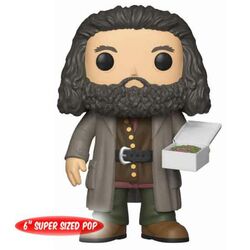 POP! 
 Hagrid with Cake (Harry Potter) 14 cm na playgosmart.cz