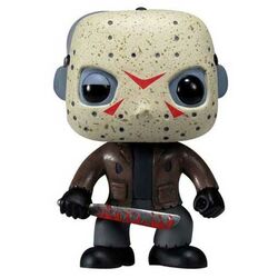 POP! 
 Jason Voorhees (Friday the 13th) na playgosmart.cz
