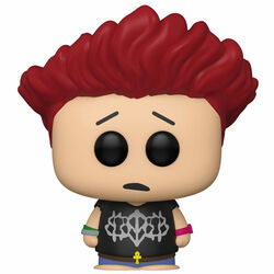 POP! Jersey Kyle (South Park) na playgosmart.cz