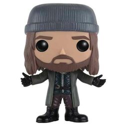 POP! 
 Jesus (Walking Dead) na playgosmart.cz