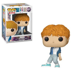 POP! 
 Jiminy (BTS) na playgosmart.cz