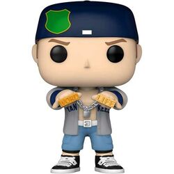 POP! John Cena Dr. of Thuganomics (WWE) na playgosmart.cz