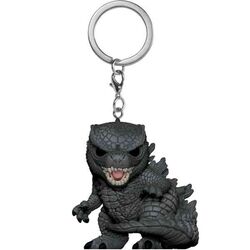 POP! Keychains Godzilla (Godzilla Vs Kong) na playgosmart.cz