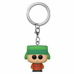 POP! Klíčenka Kyle (South Park) na playgosmart.cz