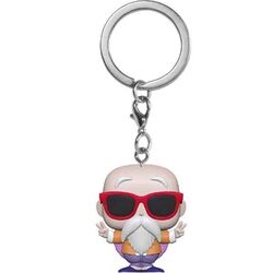 POP! Klíčenka Master Roshi Peace Sign (Dragon Ball Z) na playgosmart.cz