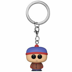 POP! Klíčenka Stan (South Park) na playgosmart.cz
