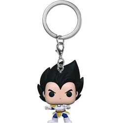 POP! Klíčenka Vegeta (Dragon Ball Z) na playgosmart.cz