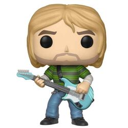 POP! 
 Kurt Cobain (Nirvana) na playgosmart.cz