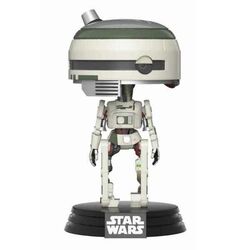 POP! 
 L3-37 (Star Wars: Han Solo) Bobble-Head na playgosmart.cz
