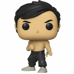 POP! Liu Kang (Mortal Kombat) na playgosmart.cz