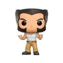 POP! 
 Logan (X-Men) SDCC Exkluzivní na playgosmart.cz