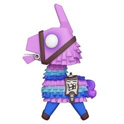POP! Loot Llama (Fortnite) na playgosmart.cz