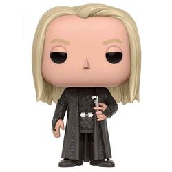 POP! 
 Lucius Malfoy (Harry Potter) na playgosmart.cz