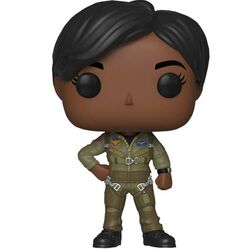 POP! Marvel: Maria Rambeau (Captain Marvel) na playgosmart.cz