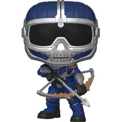 POP! Marvel: Taskmaster with Bow (Black Widow) na playgosmart.cz