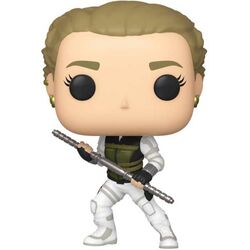 POP! Marvel: Yelena Belova (Black Widow) na playgosmart.cz