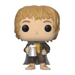 POP! Merry Brandybuck (Lord of the Rings) na playgosmart.cz